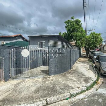 Casa Térrea Independente para Locação – Interlagos | 60m² | 1 Dormitório | 1 Vaga