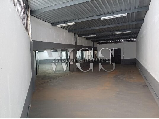Depósito-Galpão, 380 m² - Foto 10