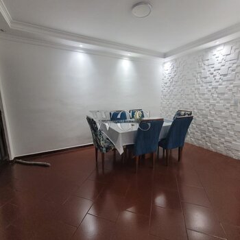 Apartamento à venda 64mts, 03 dormitórios e 01 vg - Condomínio Nações - Av. Senador Teotônio Vilela