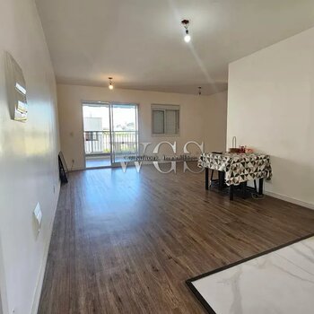 Apartamento para locação ou venda Condomínio Raiz Parque Resort 83mts, 02 suítes, 02 vagas - Santo Amaro - SP