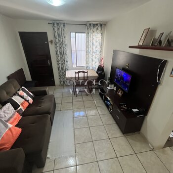 Apartamento à Venda com 3 Dormitórios | 67m² | Parque das Árvores