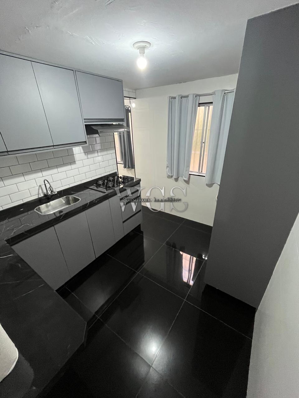 Apartamento, 3 quartos, 64 m² - Foto 3