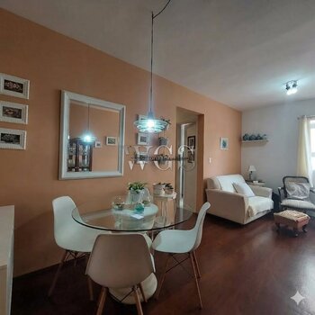 Apartamento à Venda – 68 m² | 2 Dormitórios | Condomínio Residencial Guarapiranga | Bairro do Socorro – São Paulo/SP
