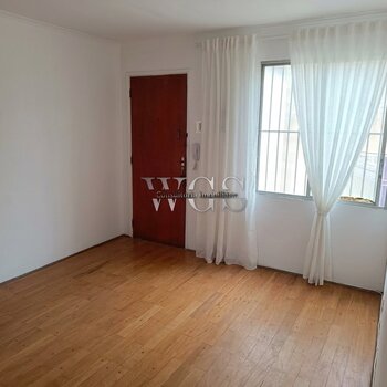 APARTAMENTO À VENDA NO PARQUE DAS ÁRVORES – 67 m² | 3 DORMITÓRIOS | 2º ANDAR | 1 VAGA