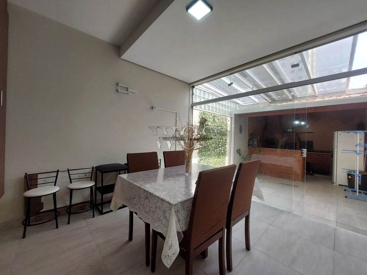 Sobrado, 3 quartos, 162 m² - Foto 28