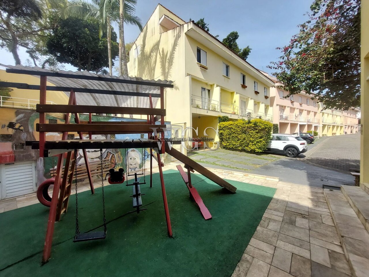 Sobrado, 3 quartos, 162 m² - Foto 36