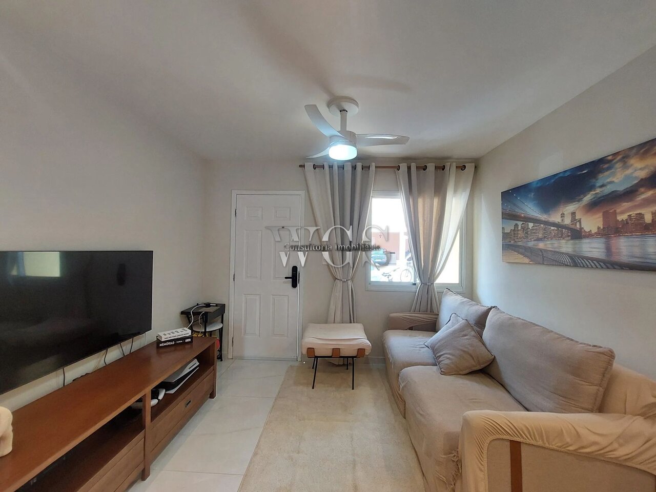 Sobrado, 3 quartos, 162 m² - Foto 4