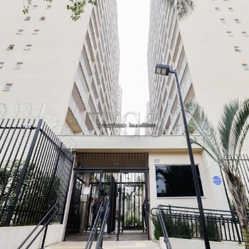 Apartamento para locação térreo 01 dorm, 37 mts - Socorro - Zona sul - São Paulo