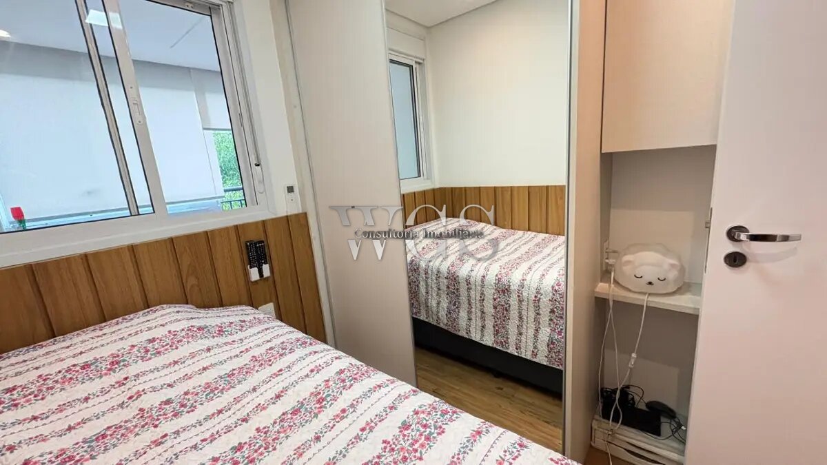 Apartamento, 3 quartos, 85 m² - Foto 11
