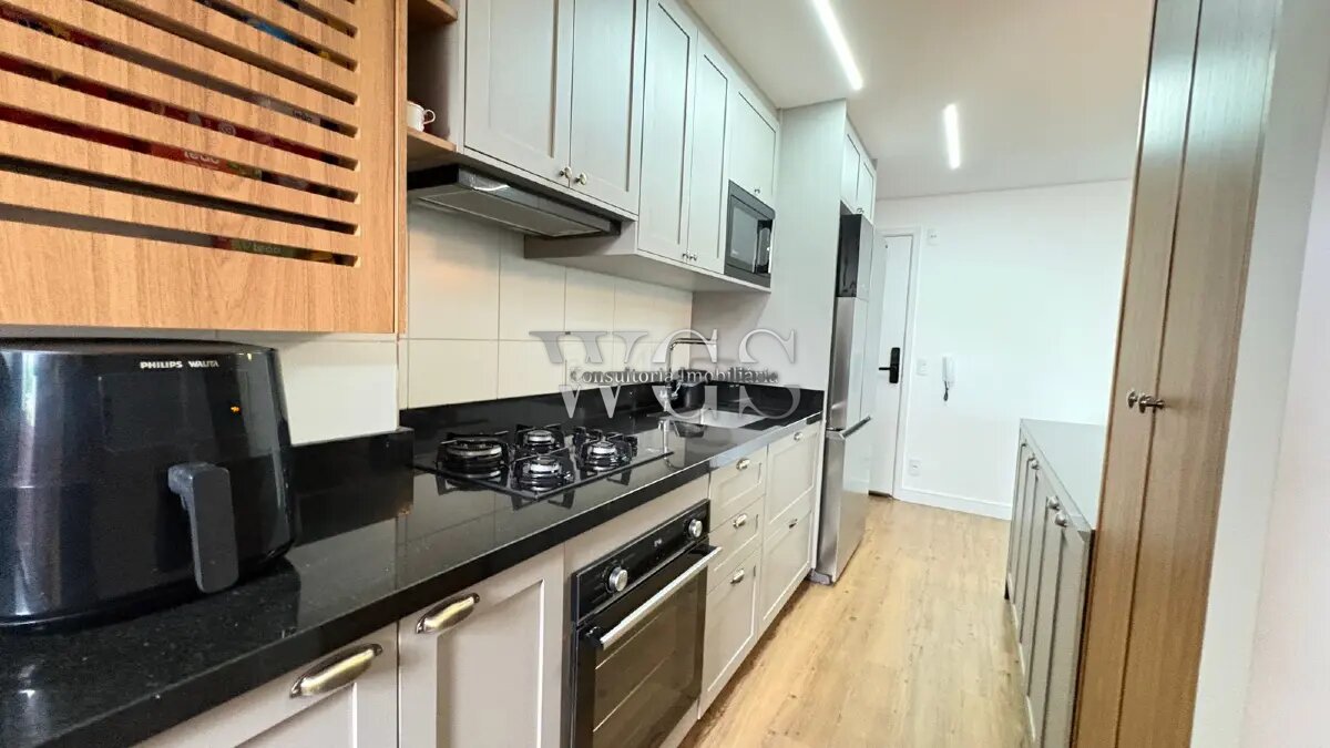 Apartamento, 3 quartos, 85 m² - Foto 3