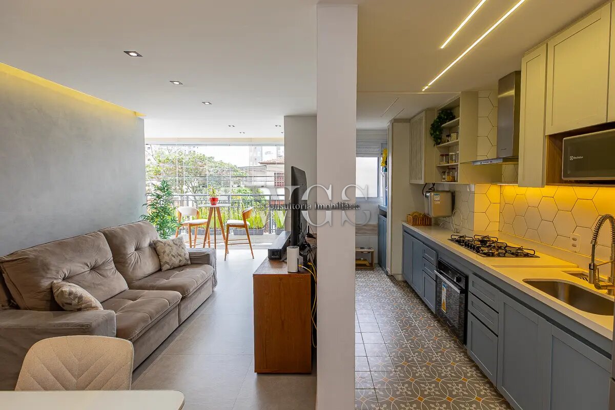 Apartamento, 3 quartos, 115 m² - Foto 8