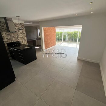 Apartamento Garden à venda 310mts², 02 dormitórios - Condomínio Pateo São Paulo - Vila Andrade