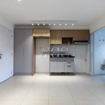 Apartamento com 66m², 02dorm(01 suíte), 02 vgs - Condomínio Raiz Parque Resort - Santo Amaro