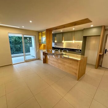 Apartamento à venda 84m²,02 dorm(01suíte); 02vgs - Condomínio Raiz Parque Resort - Santo Amaro