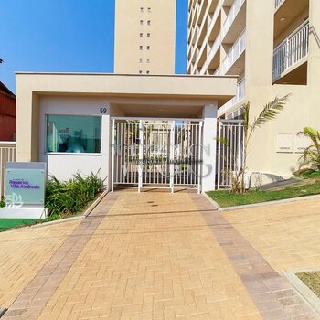 Apartamento para Locação 27 m² | 1 Dormitório | Plano&Reserva Vila Andrade | Próximo ao Metrô