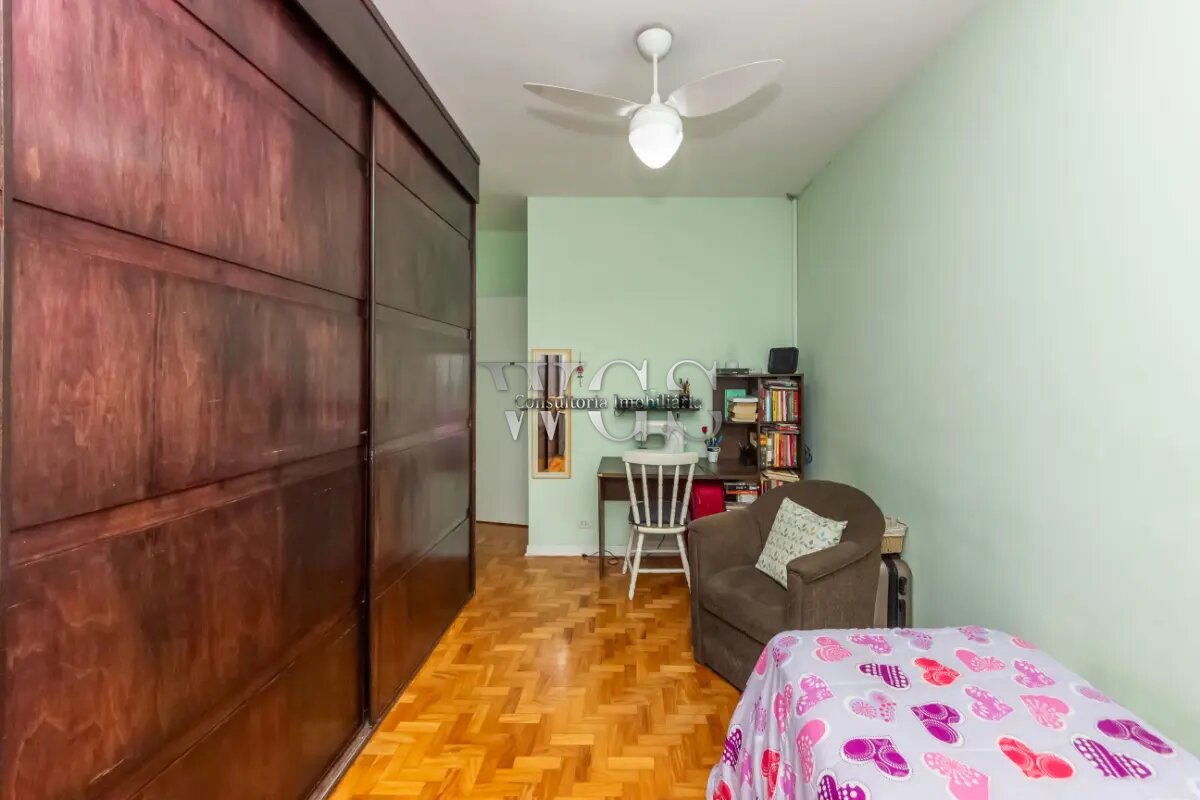 Sobrado, 3 quartos, 152 m² - Foto 15