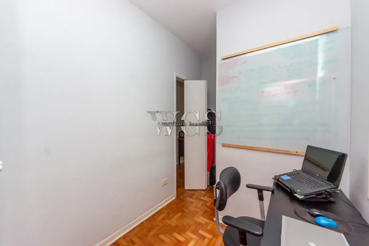 Sobrado, 3 quartos, 152 m² - Foto 23
