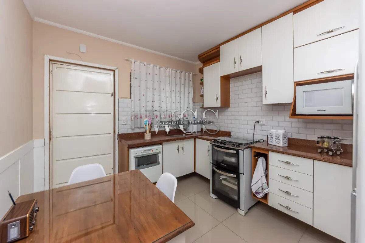 Sobrado, 3 quartos, 152 m² - Foto 7