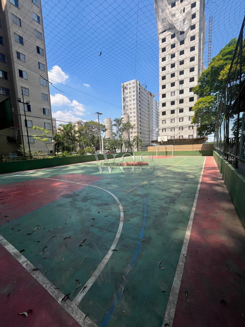 Apartamento, 2 quartos, 48 m² - Foto 22