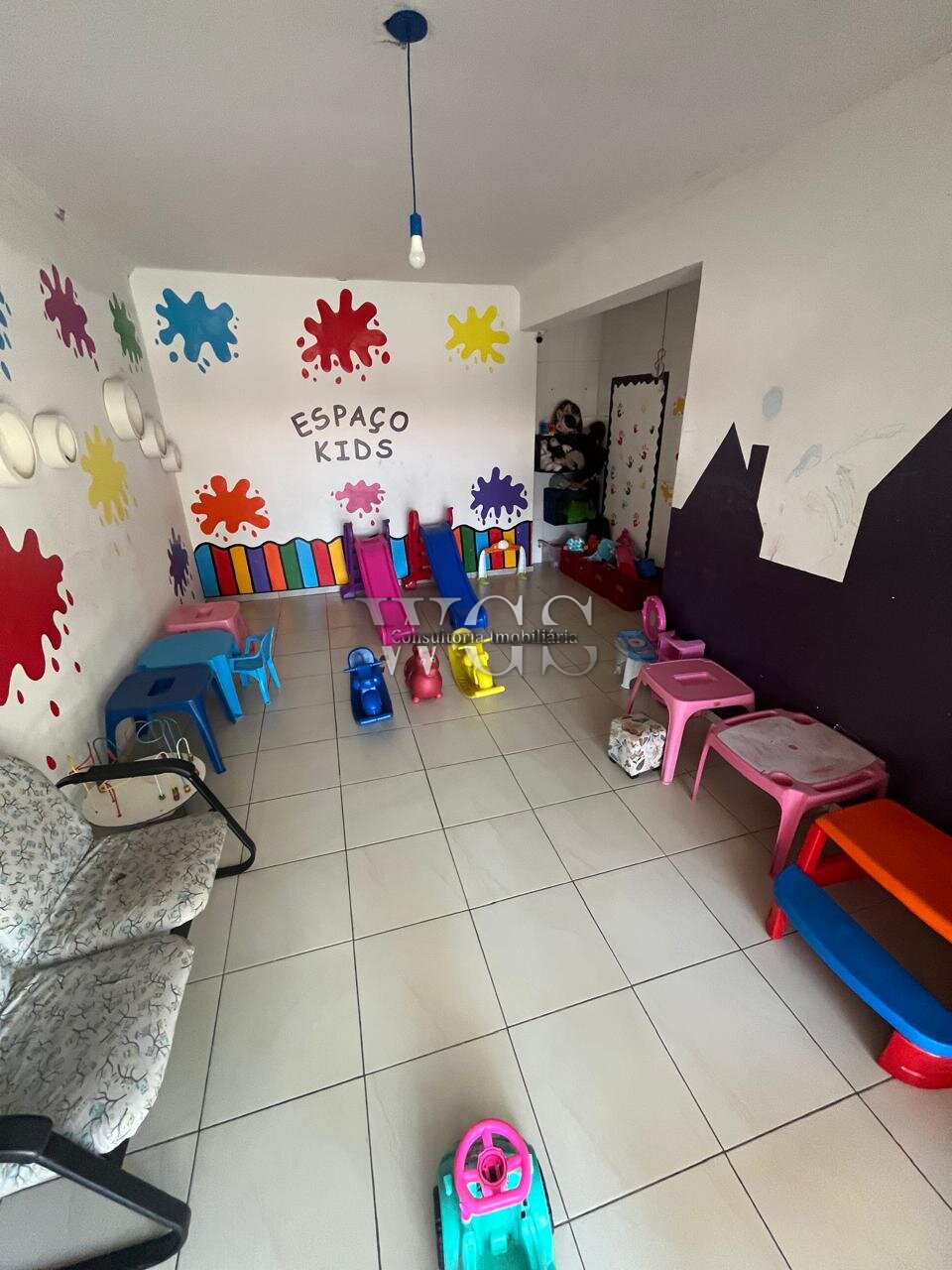 Apartamento, 2 quartos, 48 m² - Foto 30