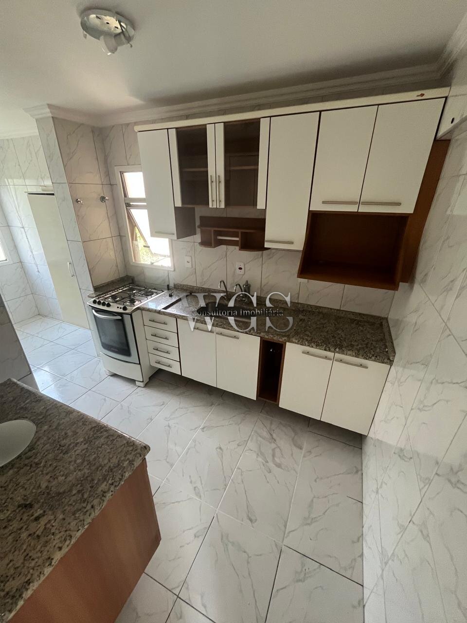 Apartamento, 2 quartos, 48 m² - Foto 6