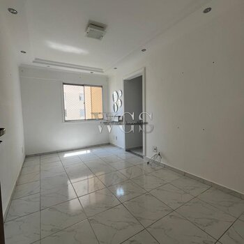 Apartamento à venda 48mts, 02 dorm, 01 vg -  Condomínio Parque Residencial Nossa Sra. do Sabará 