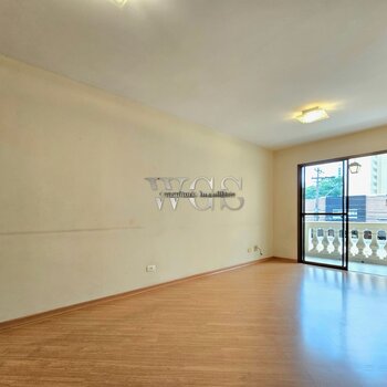 Apartamento à venda 75m², 03 dorm (01 suíte), 01 vg - Edifício Capital - Vila Clementino