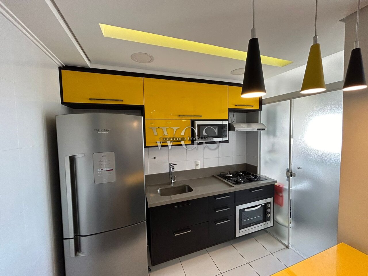 Apartamento, 2 quartos, 67 m² - Foto 6