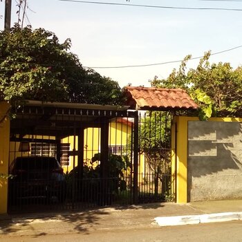 Casa térrea à venda em Veleiros 