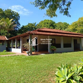 Chácara à venda no Cayapós