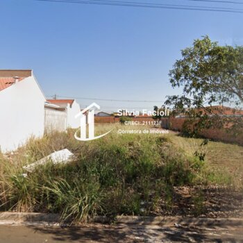 Terreno à venda no Jardim Canadá