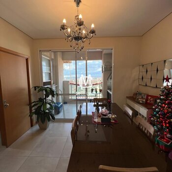Apartamento para venda no Condomínio Premiato no  Centro - Araraquara - SP