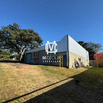 Fazenda/Sítio/Chácara para venda possui 772 metros quadrados com 1 quarto