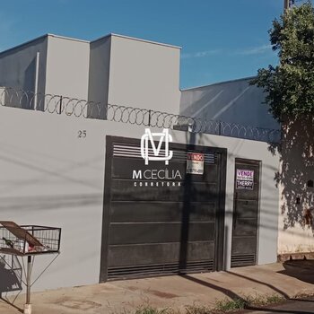 Casa Jardim Maria Luiza