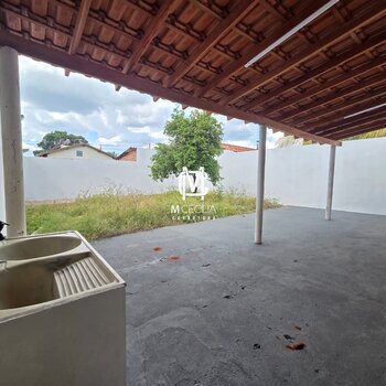 Casa, 2 dormitórios, Selmi Dei, Araraquara/SP