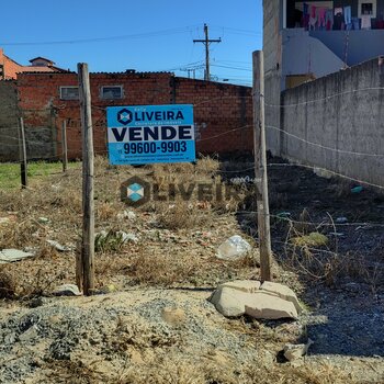 Terreno em Votorantim 