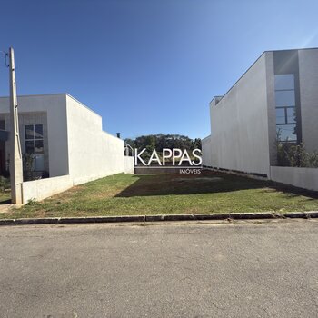 Terreno B2 Parque das Araucárias 