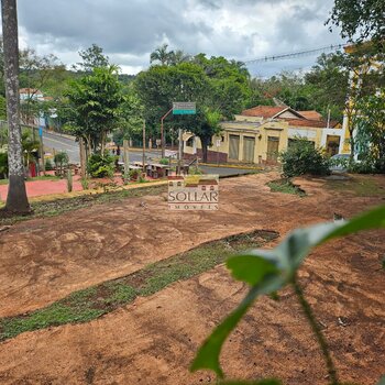 TERRENO COM CONSTRUÇÃO - AV. MARIO PINOTTI 
