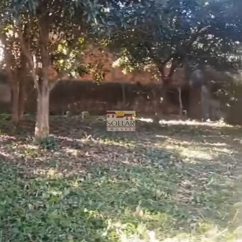 TERRENO - BAIRRO BELA VISTA - PLANO/MURADO