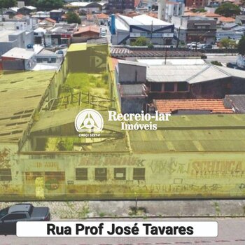 Vende Terreno Vianelo