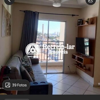 Vende Apartamento Real Ville