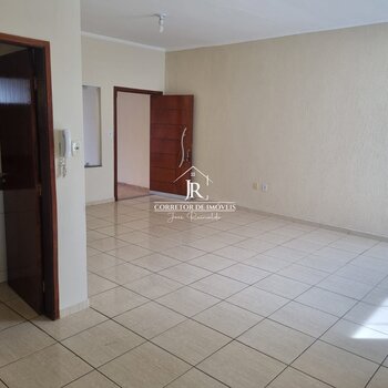 Sala primeiro pavimento