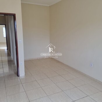 Suíte primeiro pavimento