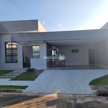 Casa alto Padrão Condomínio Cidade Jardim