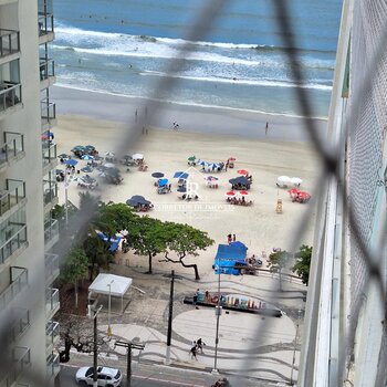 Apartamento Guarujá SP