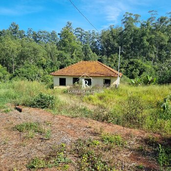 Sítio 12,57 hás Alfenas / Campos Gerais