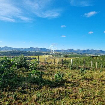 Fazenda 78,65 hás - Serrania MG