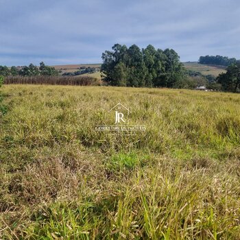 Sítio de 2,5 alqueires em Alfenas