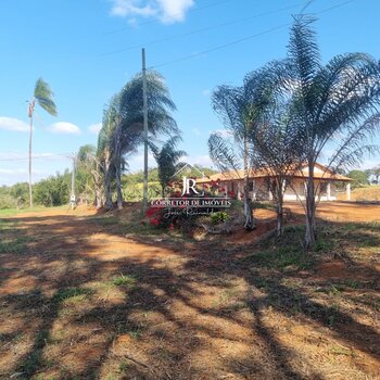 SÍTIO DE 3,78 HÁS À VENDA EM ALFENAS/MG 
