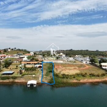 LOTE À VENDA NO CONDOMÍNIO LAGO AZUL – FAMA/MG